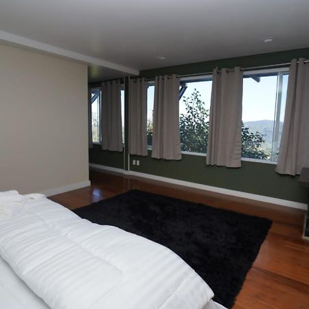 Casa Por Do Sol Cantareira Mairiporã Εξωτερικό φωτογραφία