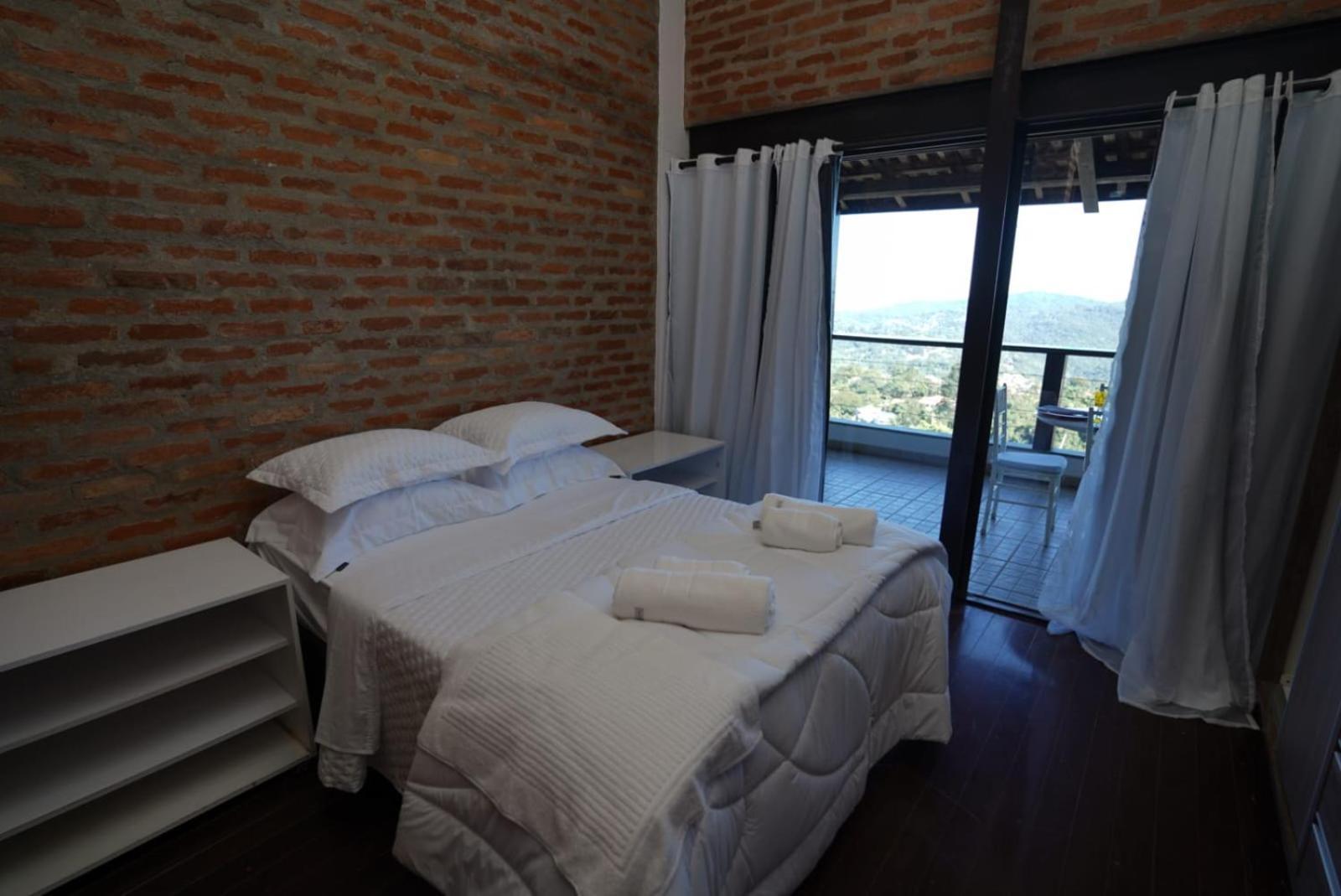Casa Por Do Sol Cantareira Mairiporã Εξωτερικό φωτογραφία