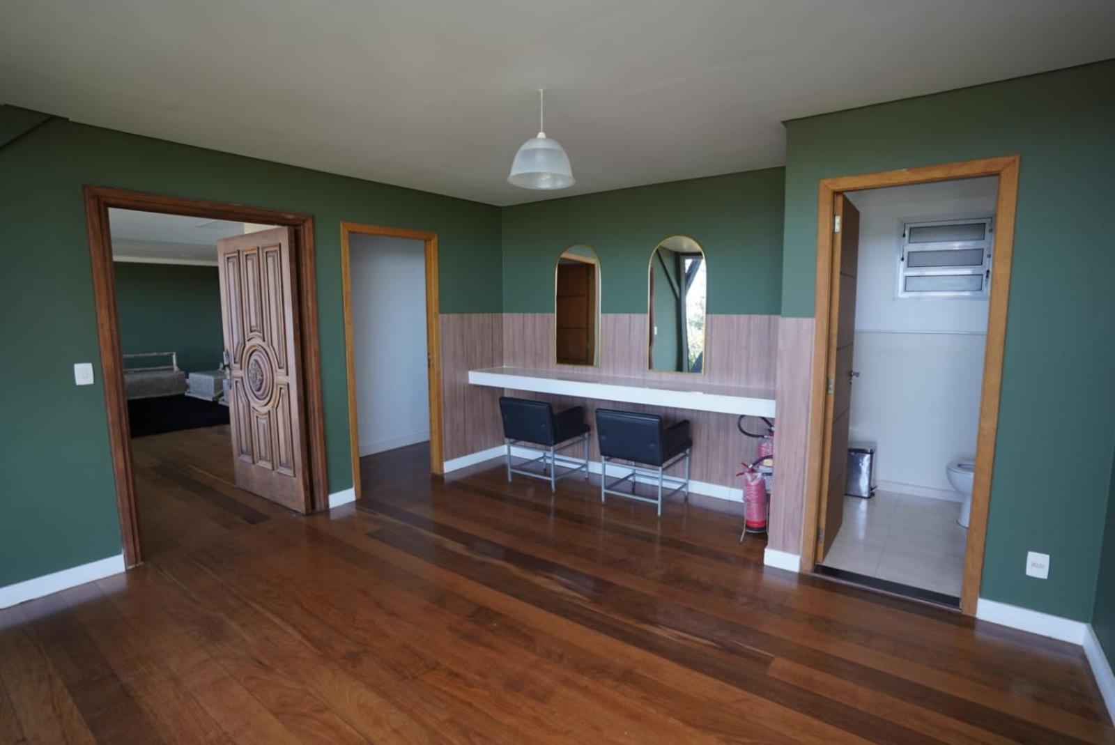 Casa Por Do Sol Cantareira Mairiporã Εξωτερικό φωτογραφία